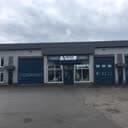 Shop Picture